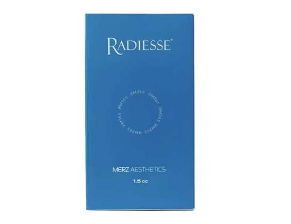 Radiesse® 1.5 ml